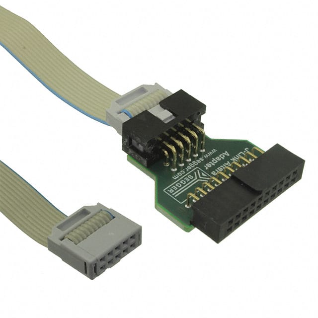 8.06.15 J-LINK ALTERA ADAPTER-image